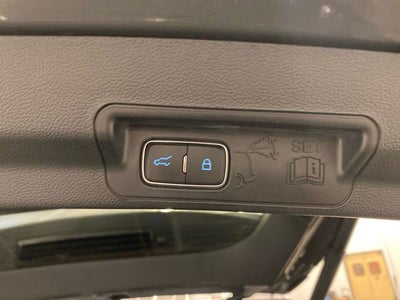 2023 Ford Explorer ST ROOF/HIGH PACKAGE