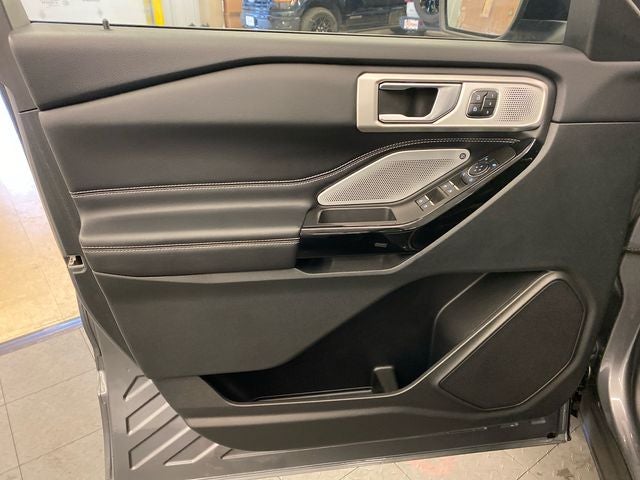 2023 Ford Explorer ST ROOF/HIGH PACKAGE