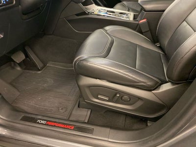 2023 Ford Explorer ST ROOF/HIGH PACKAGE