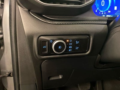 2023 Ford Explorer ST ROOF/HIGH PACKAGE