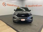 2023 Ford Explorer ST ROOF/HIGH PACKAGE