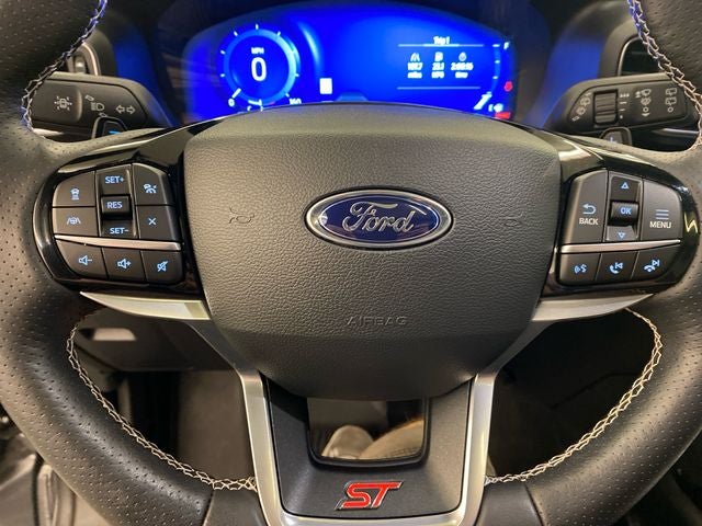 2023 Ford Explorer ST ROOF/HIGH PACKAGE