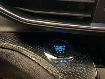 2023 Ford Explorer ST ROOF/HIGH PACKAGE