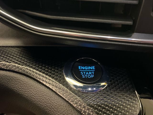 2023 Ford Explorer ST ROOF/HIGH PACKAGE