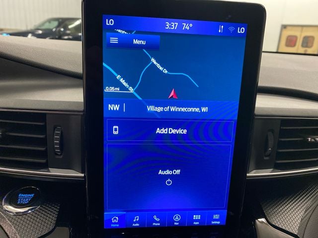2023 Ford Explorer ST ROOF/HIGH PACKAGE