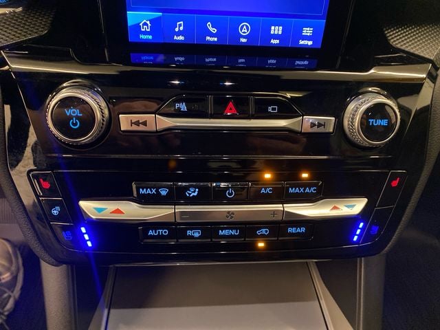2023 Ford Explorer ST ROOF/HIGH PACKAGE