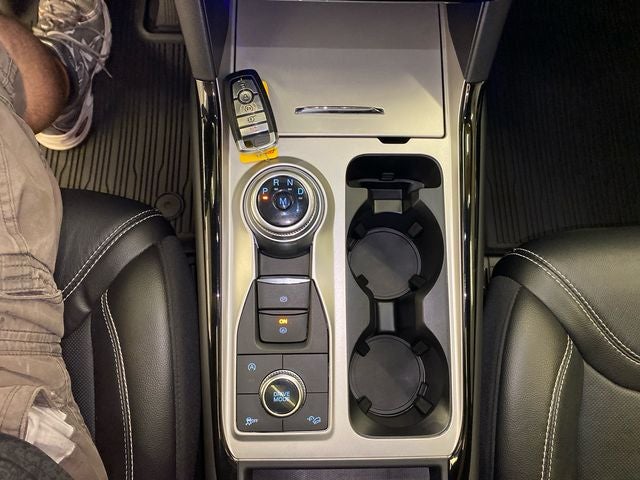 2023 Ford Explorer ST ROOF/HIGH PACKAGE
