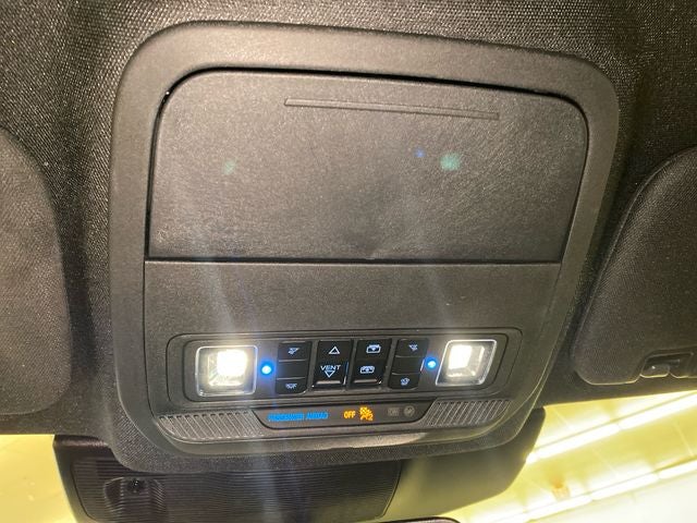 2023 Ford Explorer ST ROOF/HIGH PACKAGE