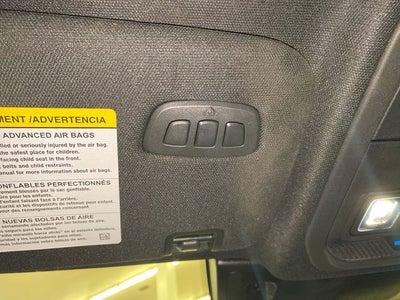 2023 Ford Explorer ST ROOF/HIGH PACKAGE