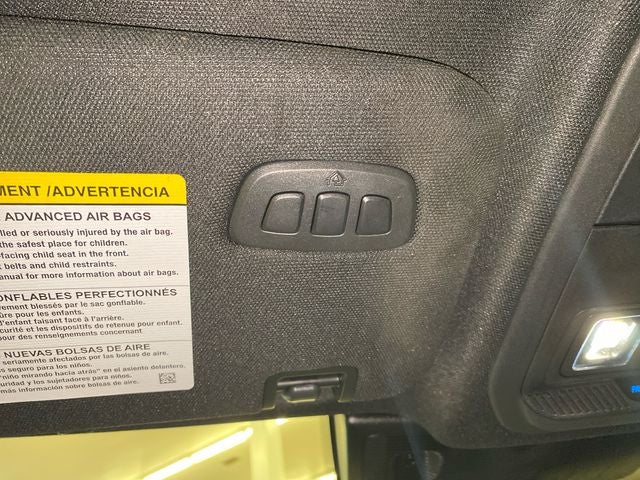 2023 Ford Explorer ST ROOF/HIGH PACKAGE
