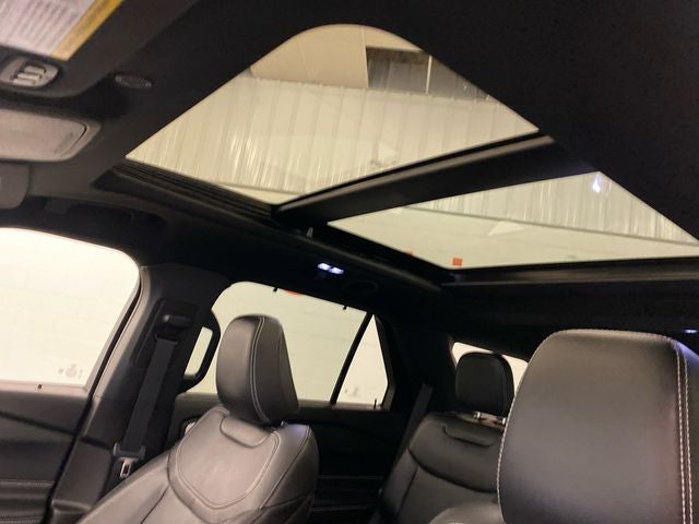 2023 Ford Explorer ST ROOF/HIGH PACKAGE