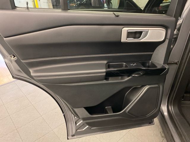 2023 Ford Explorer ST ROOF/HIGH PACKAGE