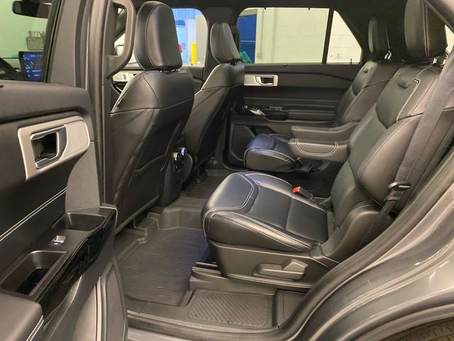 2023 Ford Explorer ST ROOF/HIGH PACKAGE