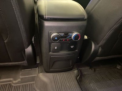 2023 Ford Explorer ST ROOF/HIGH PACKAGE