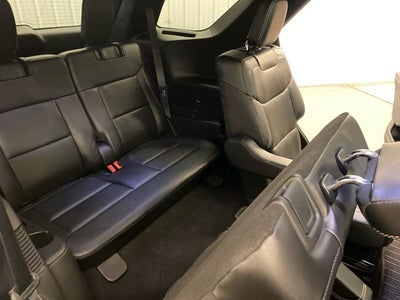 2023 Ford Explorer ST ROOF/HIGH PACKAGE