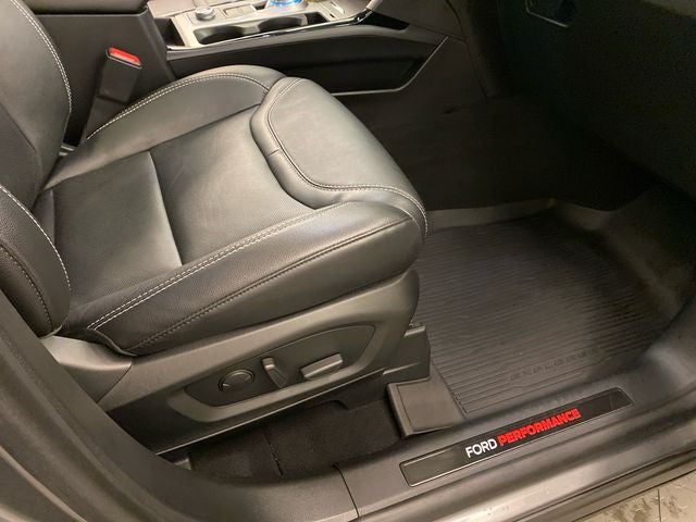 2023 Ford Explorer ST ROOF/HIGH PACKAGE