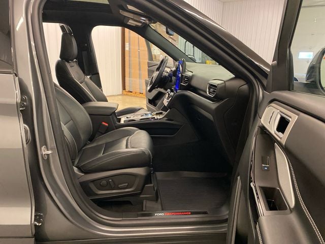2023 Ford Explorer ST ROOF/HIGH PACKAGE