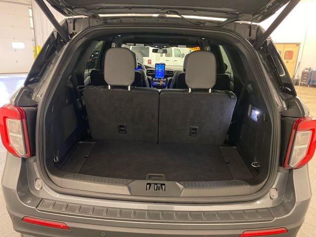 2023 Ford Explorer ST ROOF/HIGH PACKAGE