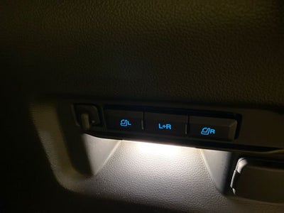 2023 Ford Explorer ST ROOF/HIGH PACKAGE