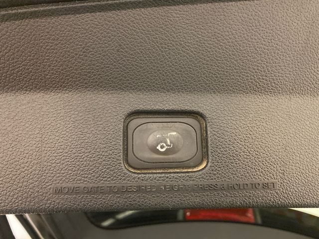 2016 Ford Explorer Sport 401A/ROOF