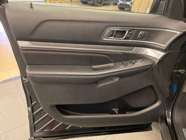 2016 Ford Explorer Sport 401A/ROOF