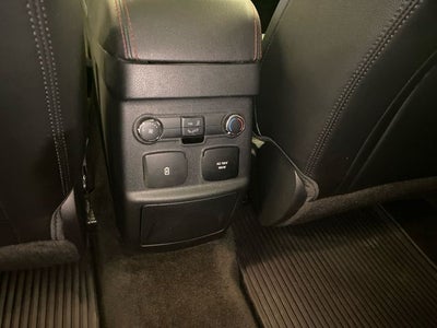 2016 Ford Explorer Sport 401A/ROOF