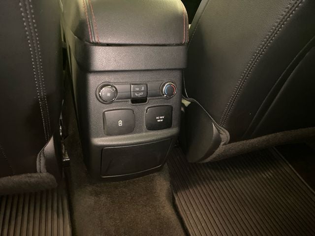 2016 Ford Explorer Sport 401A/ROOF