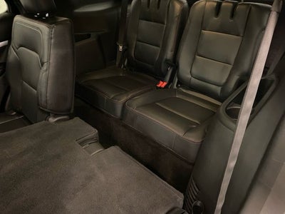2016 Ford Explorer Sport 401A/ROOF