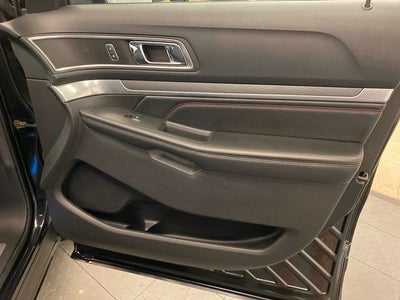 2016 Ford Explorer Sport 401A/ROOF