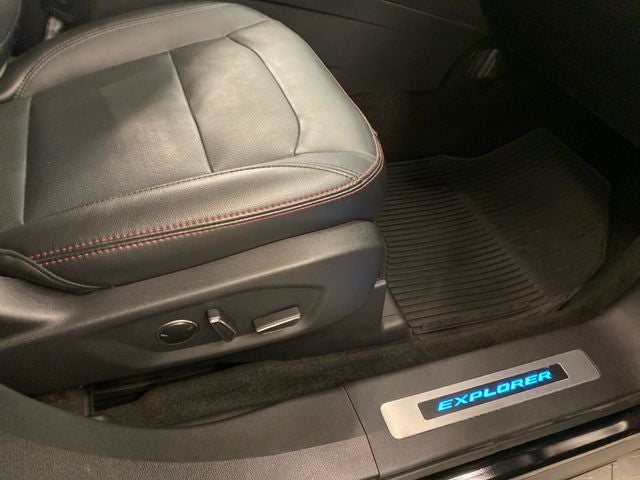 2016 Ford Explorer Sport 401A/ROOF