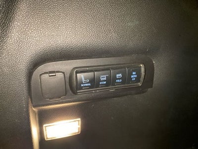 2016 Ford Explorer Sport 401A/ROOF