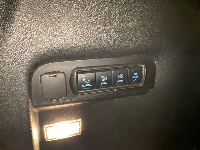 2016 Ford Explorer Sport 401A/ROOF