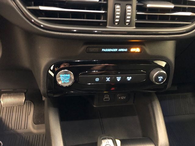 2025 Ford Escape Hybrid ST-Line TECH 1
