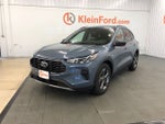 2025 Ford Escape Hybrid ST-Line TECH 1