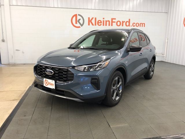 2025 Ford Escape Hybrid ST-Line TECH 1