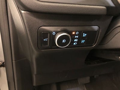 2022 Ford Escape SEL ROOF