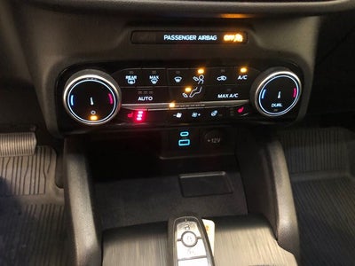 2022 Ford Escape SEL ROOF