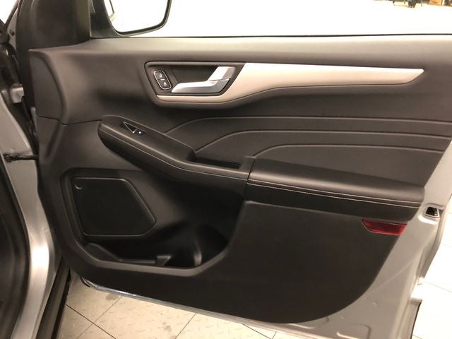 2022 Ford Escape SEL ROOF