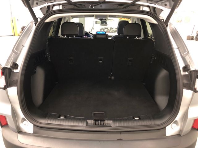 2022 Ford Escape SEL ROOF