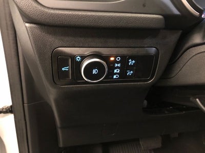 2022 Ford Escape SEL STEALTH/ROOF/CO-PILOT 360