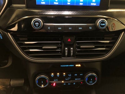 2022 Ford Escape SEL STEALTH/ROOF/CO-PILOT 360