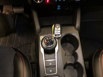 2022 Ford Escape SEL STEALTH/ROOF/CO-PILOT 360