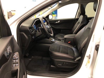 2022 Ford Escape SEL STEALTH/ROOF/CO-PILOT 360