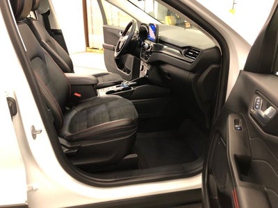 2022 Ford Escape SEL STEALTH/ROOF/CO-PILOT 360