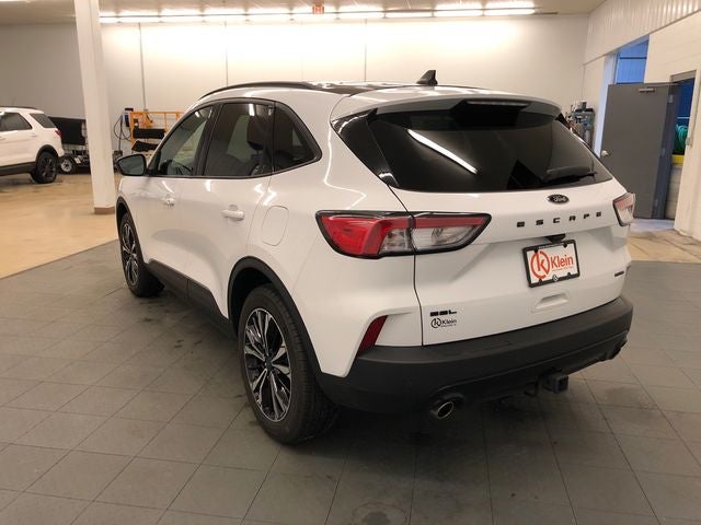 2022 Ford Escape SEL STEALTH/ROOF/CO-PILOT 360