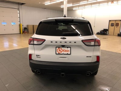 2022 Ford Escape SEL STEALTH/ROOF/CO-PILOT 360