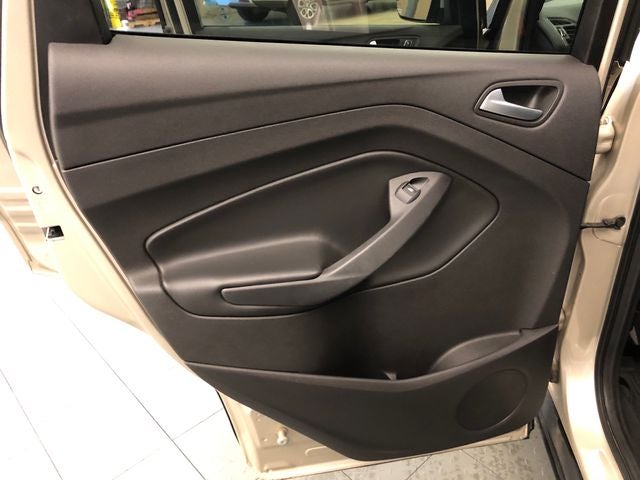2018 Ford Escape SEL ROOF