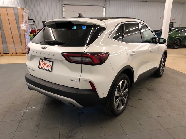 2023 Ford Escape Platinum ROOF/TECH PACKAGE