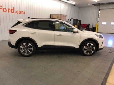 2023 Ford Escape Platinum ROOF/TECH PACKAGE