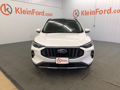 2023 Ford Escape Platinum ROOF/TECH PACKAGE